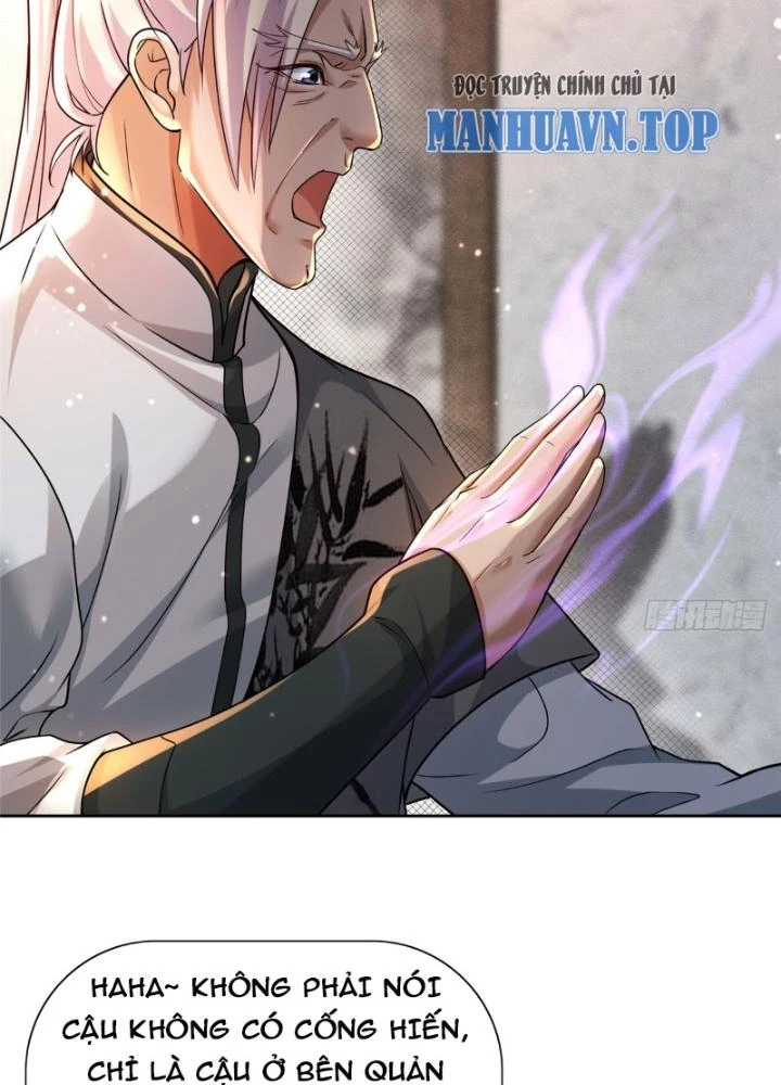 Ở Bên Cạnh Nữ Ma Đầu Chapter 20 - 67