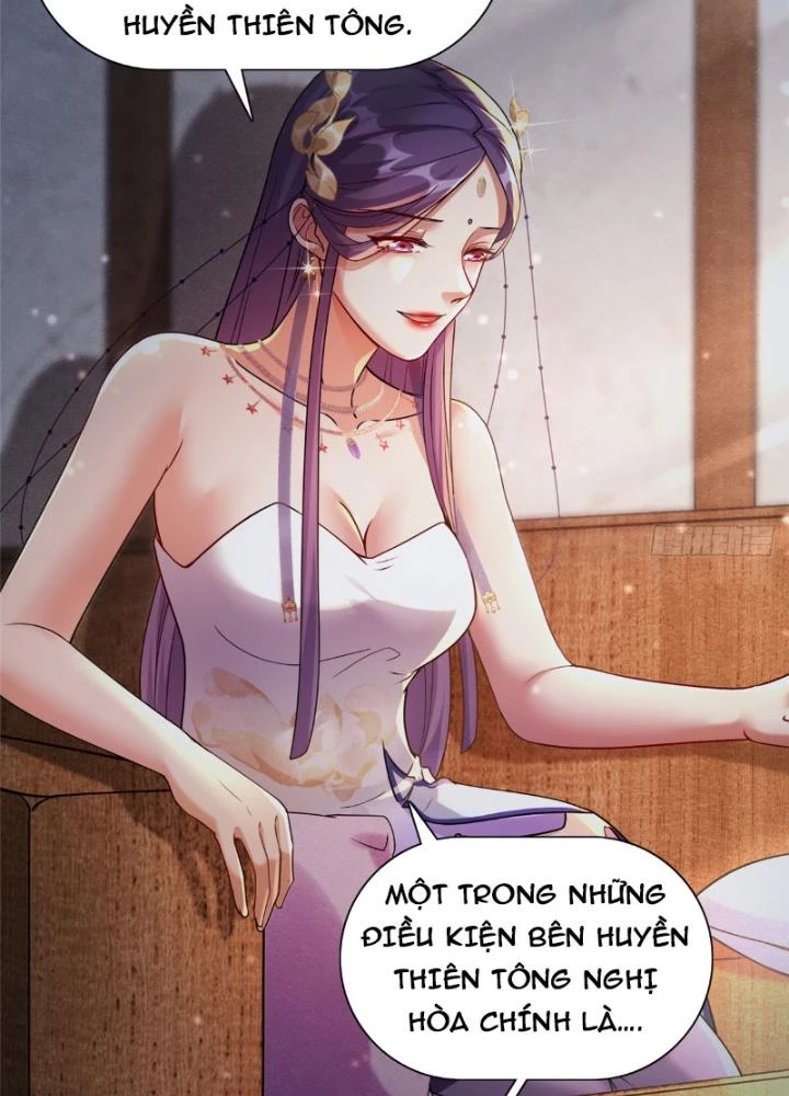 Ở Bên Cạnh Nữ Ma Đầu Chapter 20 - 69