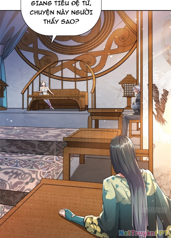 Ở Bên Cạnh Nữ Ma Đầu Chapter 20 - 77