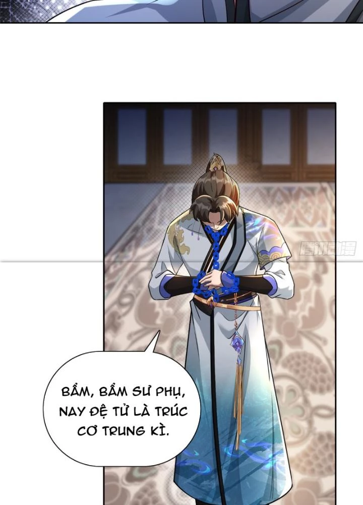 Ở Bên Cạnh Nữ Ma Đầu Chapter 20 - 81