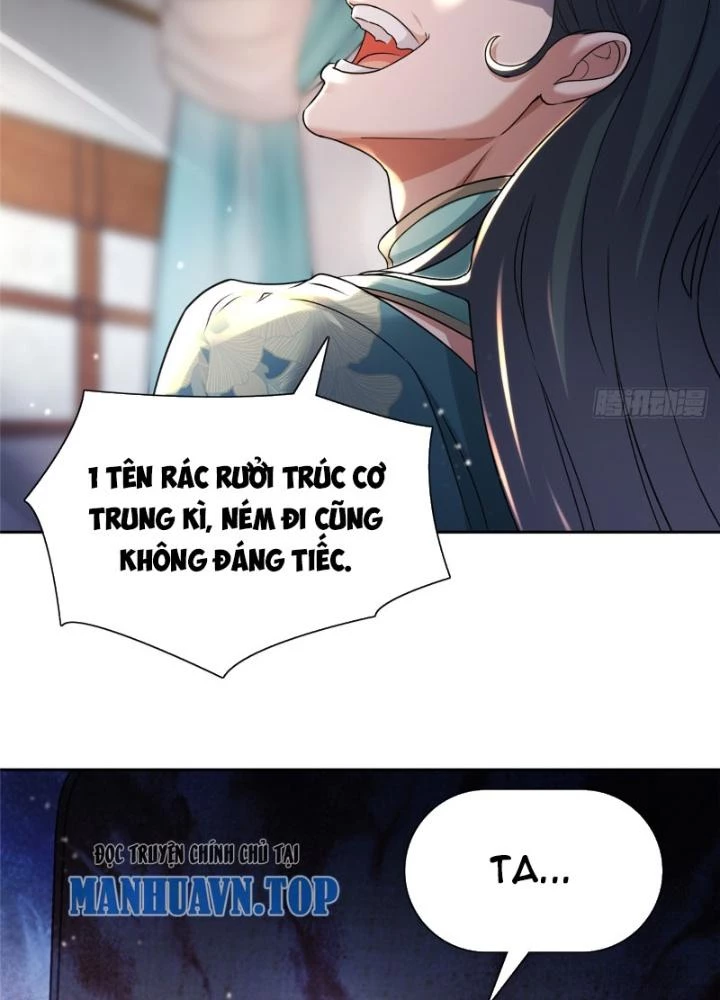 Ở Bên Cạnh Nữ Ma Đầu Chapter 20 - 85