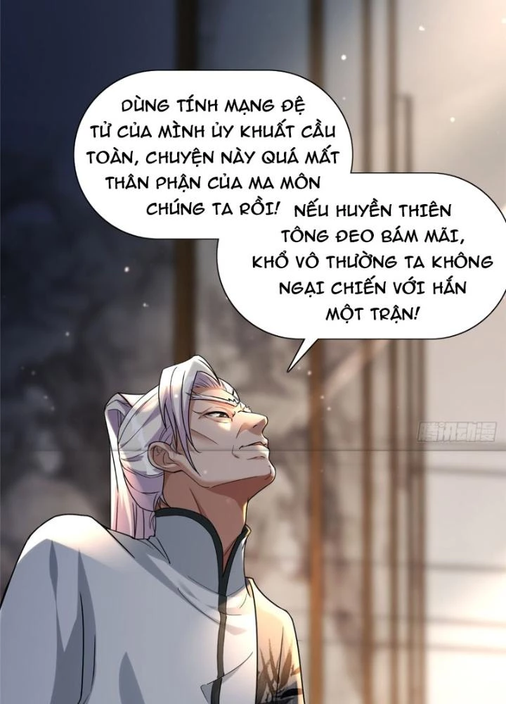 Ở Bên Cạnh Nữ Ma Đầu Chapter 20 - 89