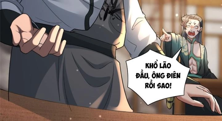 Ở Bên Cạnh Nữ Ma Đầu Chapter 20 - 91