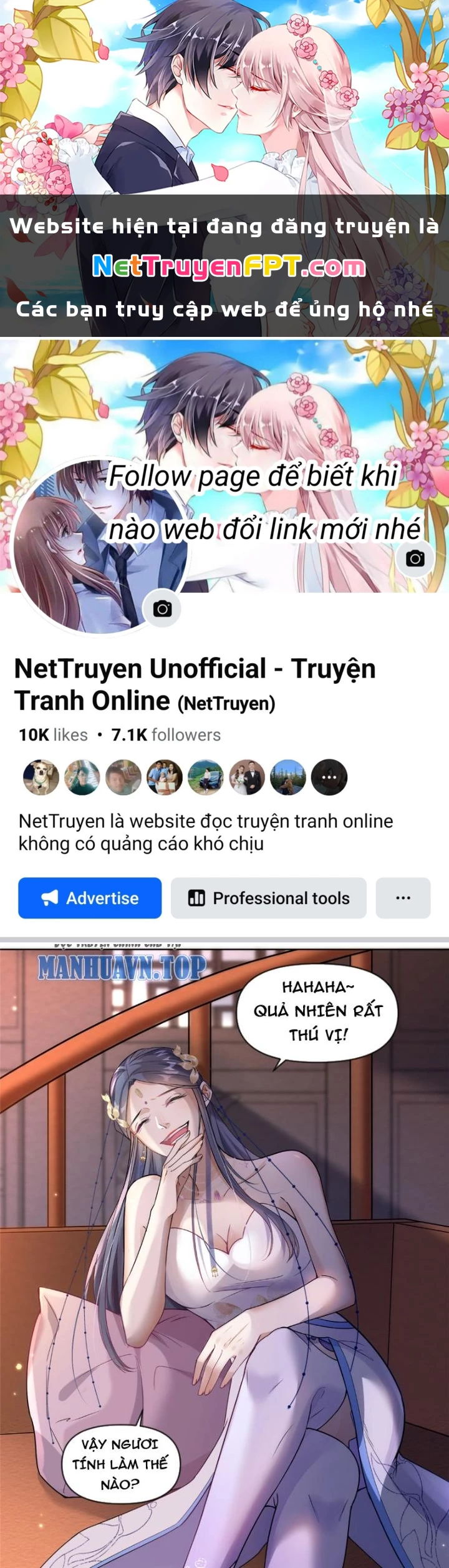 Ở Bên Cạnh Nữ Ma Đầu Chapter 21 - 1
