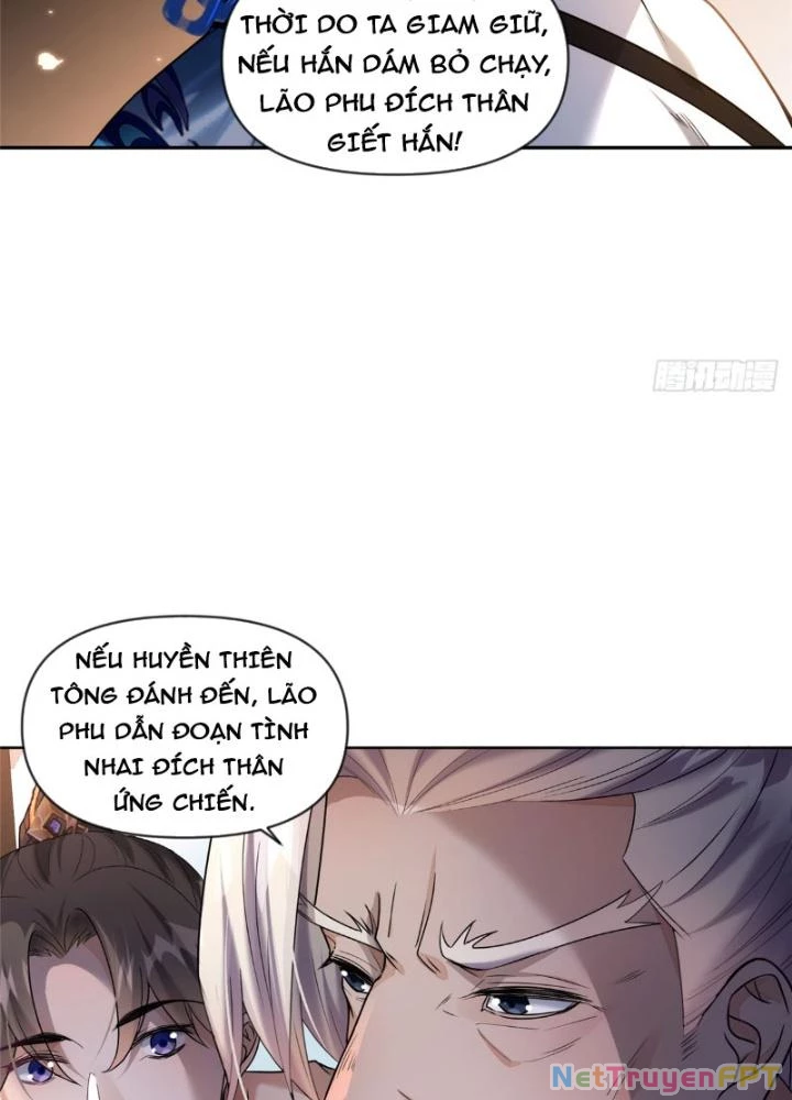 Ở Bên Cạnh Nữ Ma Đầu Chapter 21 - 5