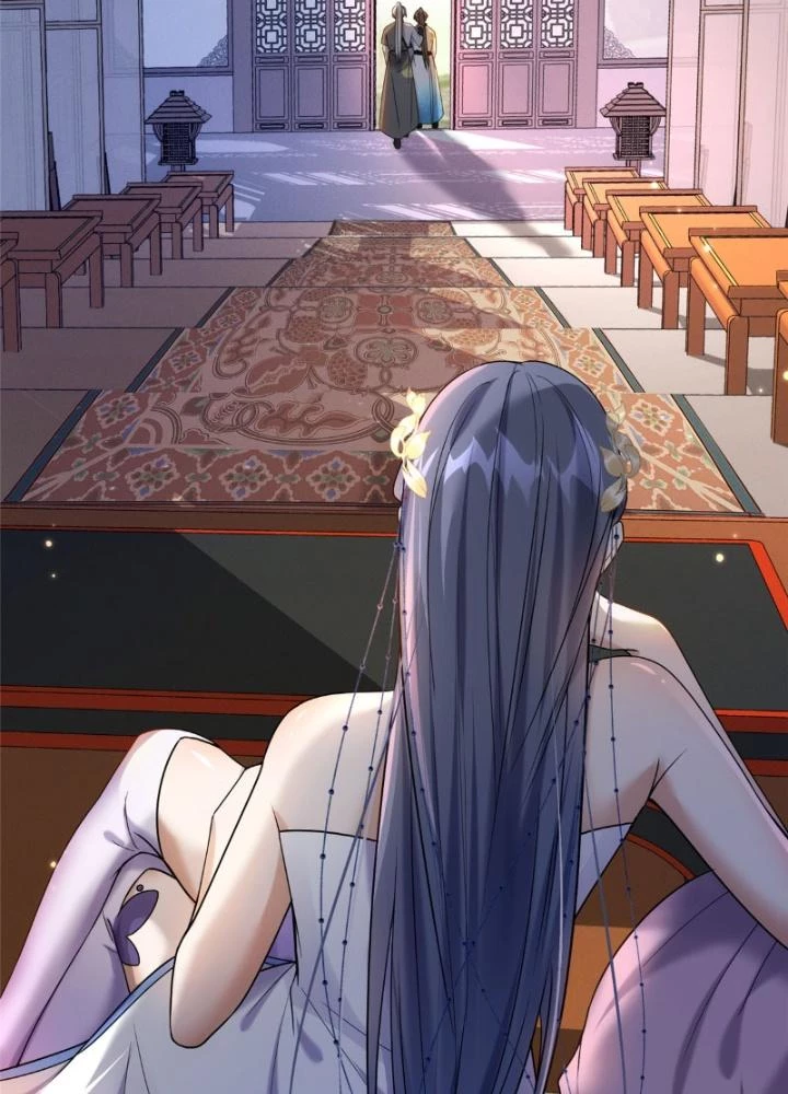 Ở Bên Cạnh Nữ Ma Đầu Chapter 21 - 11