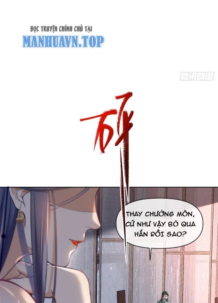 Ở Bên Cạnh Nữ Ma Đầu Chapter 21 - 13