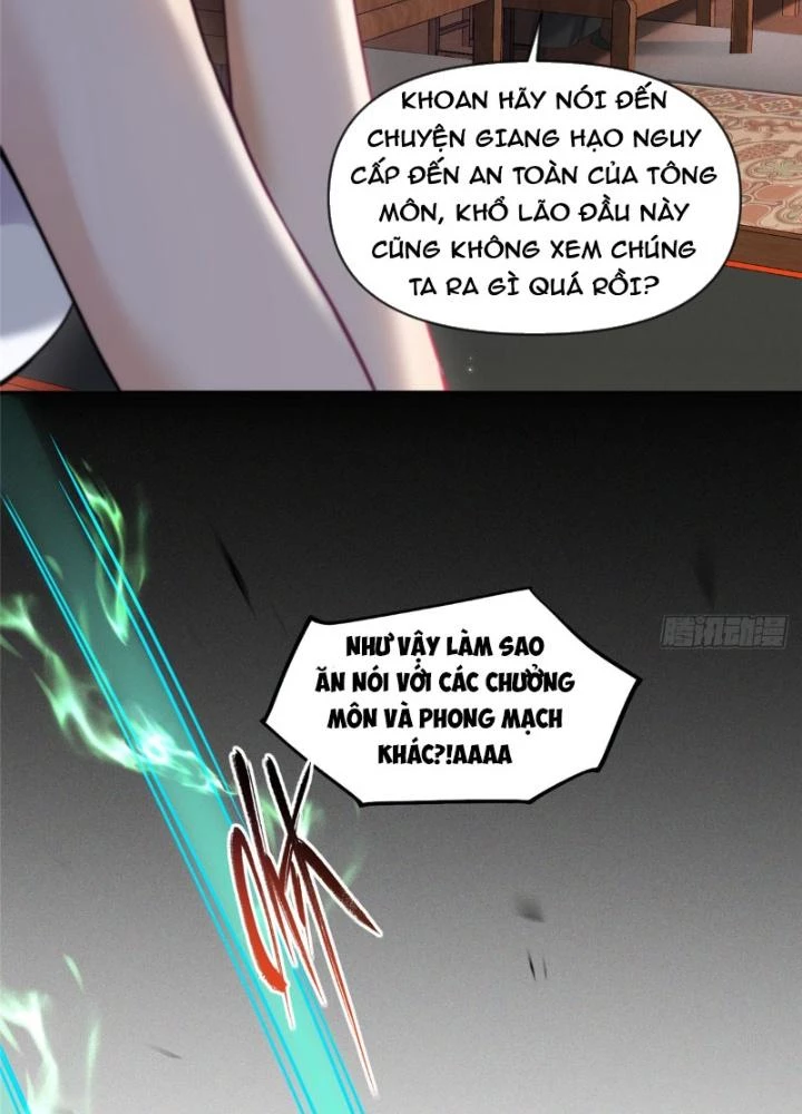 Ở Bên Cạnh Nữ Ma Đầu Chapter 21 - 15
