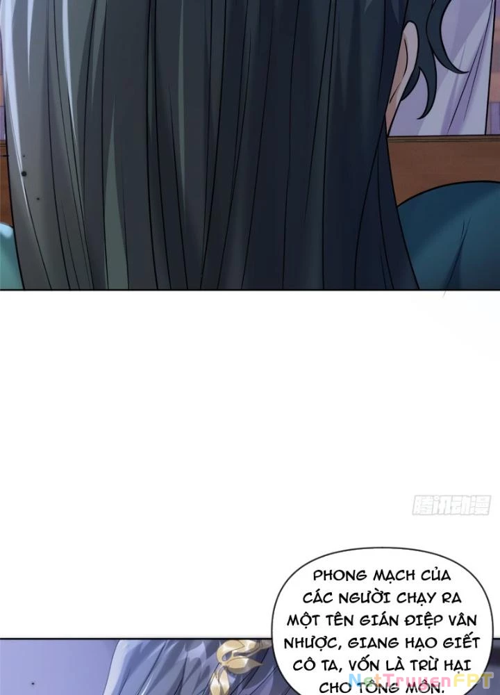 Ở Bên Cạnh Nữ Ma Đầu Chapter 21 - 25