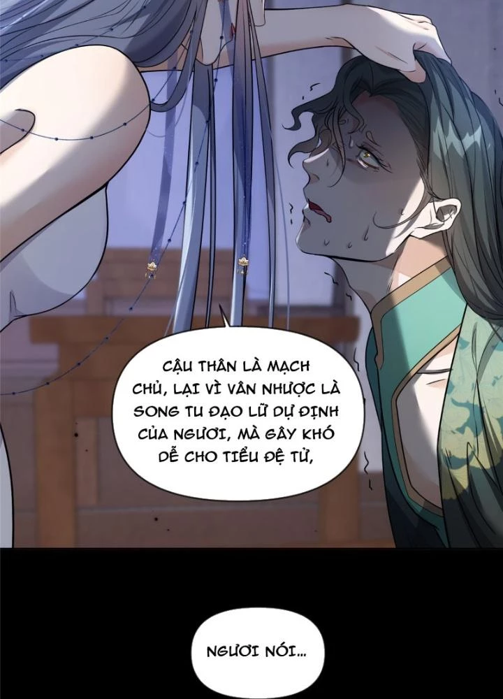 Ở Bên Cạnh Nữ Ma Đầu Chapter 21 - 27