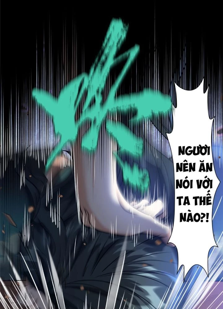 Ở Bên Cạnh Nữ Ma Đầu Chapter 21 - 29