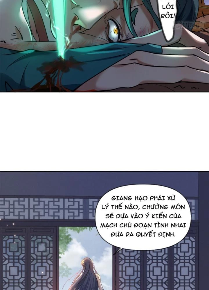 Ở Bên Cạnh Nữ Ma Đầu Chapter 21 - 33