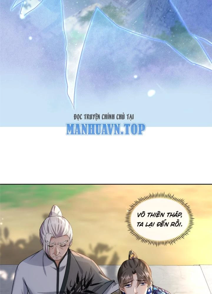 Ở Bên Cạnh Nữ Ma Đầu Chapter 21 - 41