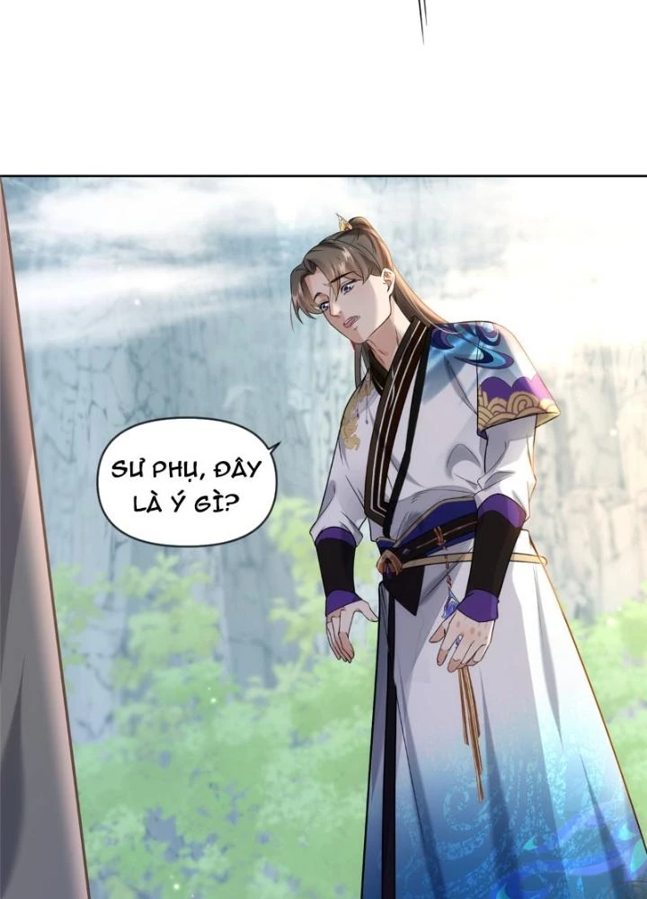 Ở Bên Cạnh Nữ Ma Đầu Chapter 21 - 45