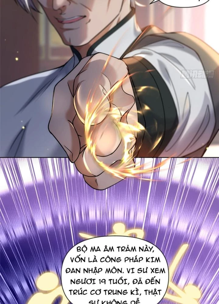 Ở Bên Cạnh Nữ Ma Đầu Chapter 21 - 49
