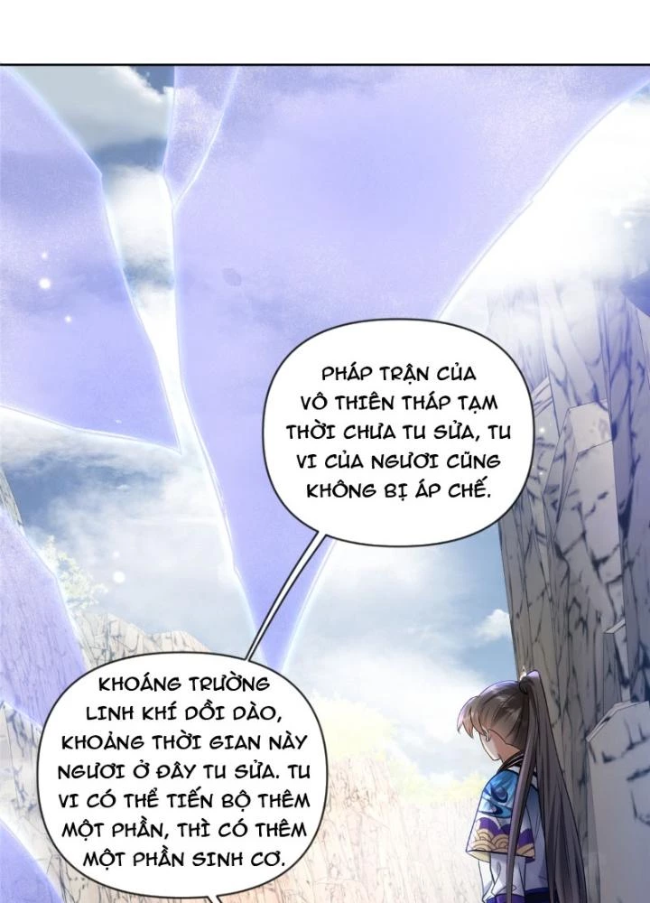 Ở Bên Cạnh Nữ Ma Đầu Chapter 21 - 59