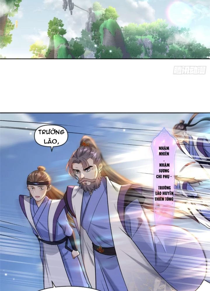 Ở Bên Cạnh Nữ Ma Đầu Chapter 21 - 67
