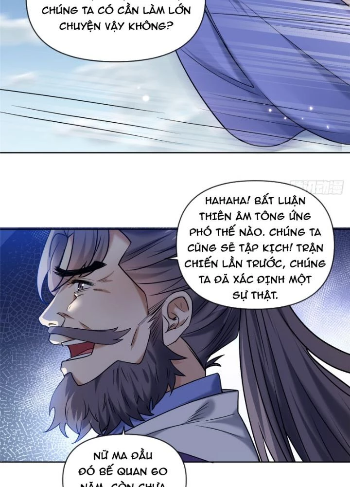 Ở Bên Cạnh Nữ Ma Đầu Chapter 21 - 69