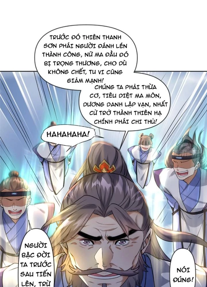 Ở Bên Cạnh Nữ Ma Đầu Chapter 21 - 71