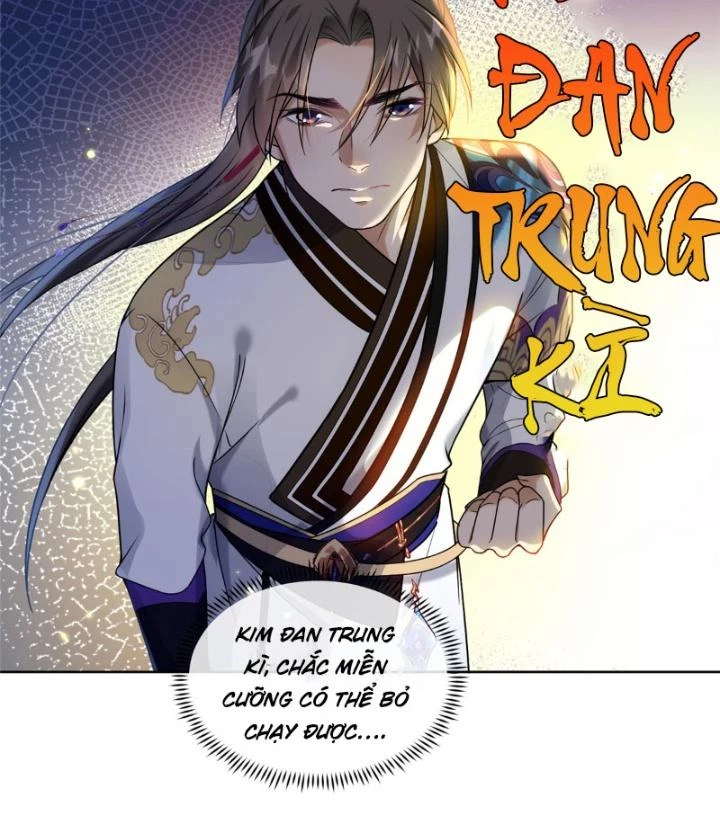 Ở Bên Cạnh Nữ Ma Đầu Chapter 21 - 77