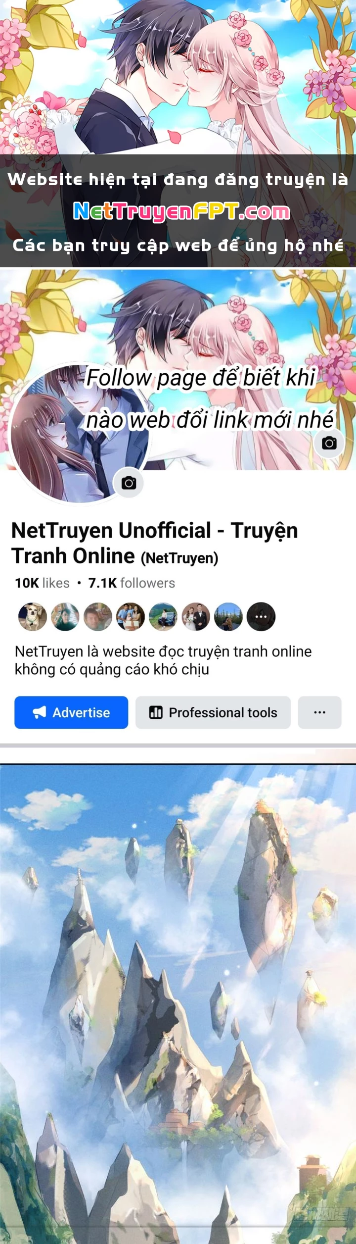 Ở Bên Cạnh Nữ Ma Đầu Chapter 22 - 1