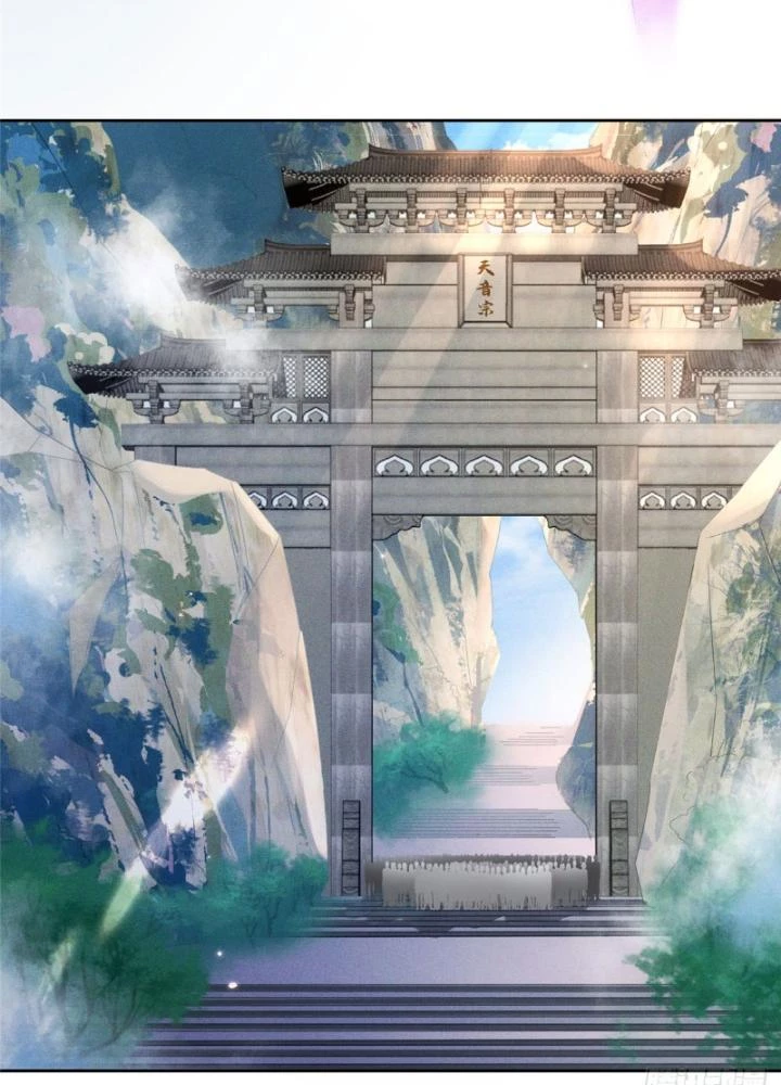 Ở Bên Cạnh Nữ Ma Đầu Chapter 22 - 5