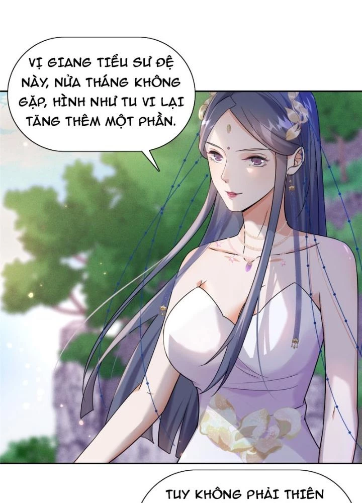 Ở Bên Cạnh Nữ Ma Đầu Chapter 22 - 7