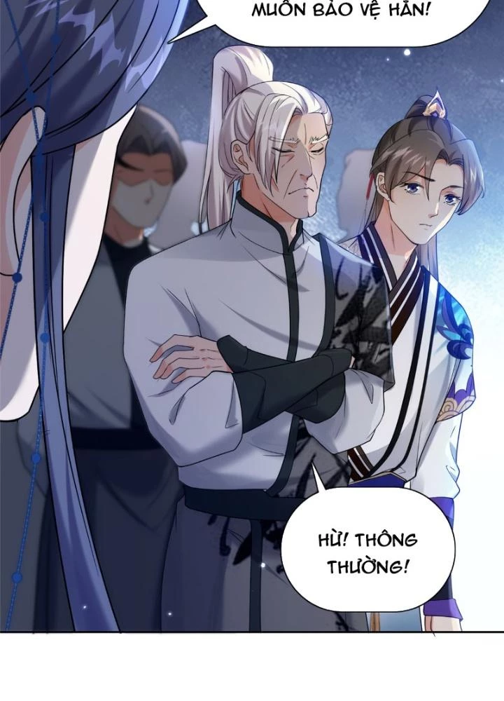 Ở Bên Cạnh Nữ Ma Đầu Chapter 22 - 9