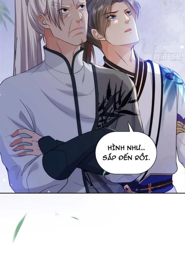 Ở Bên Cạnh Nữ Ma Đầu Chapter 22 - 13