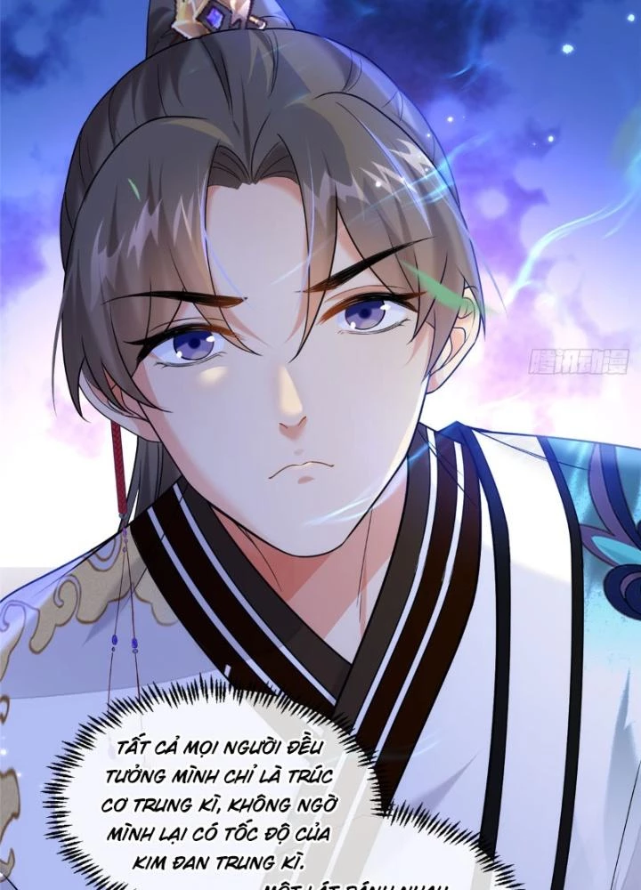Ở Bên Cạnh Nữ Ma Đầu Chapter 22 - 15