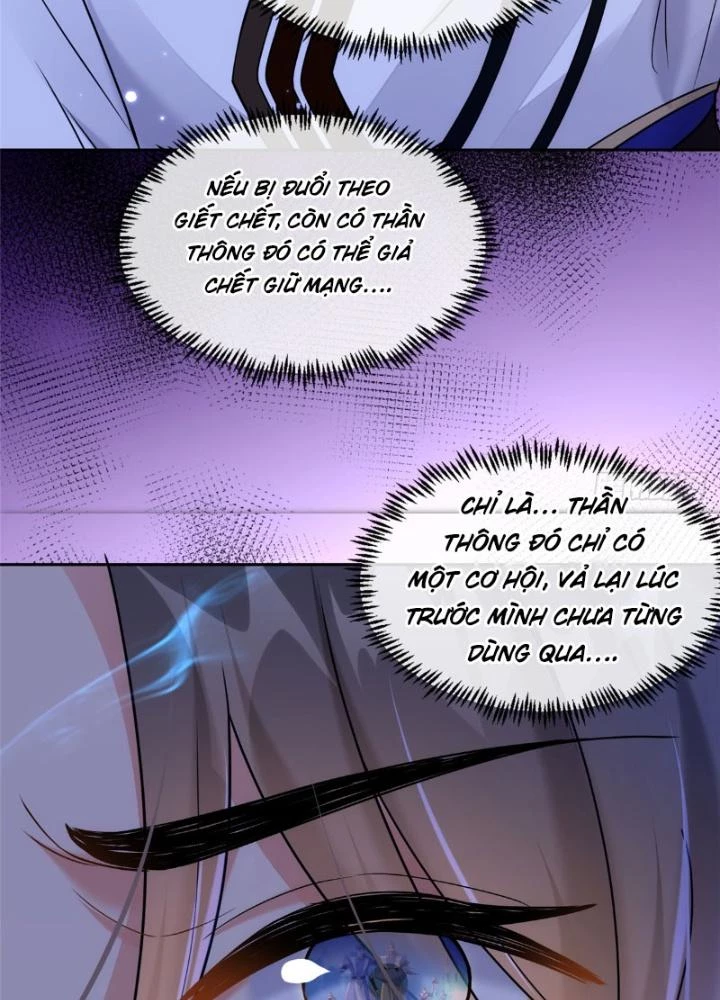 Ở Bên Cạnh Nữ Ma Đầu Chapter 22 - 17