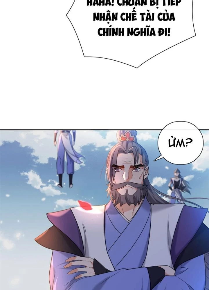 Ở Bên Cạnh Nữ Ma Đầu Chapter 22 - 23