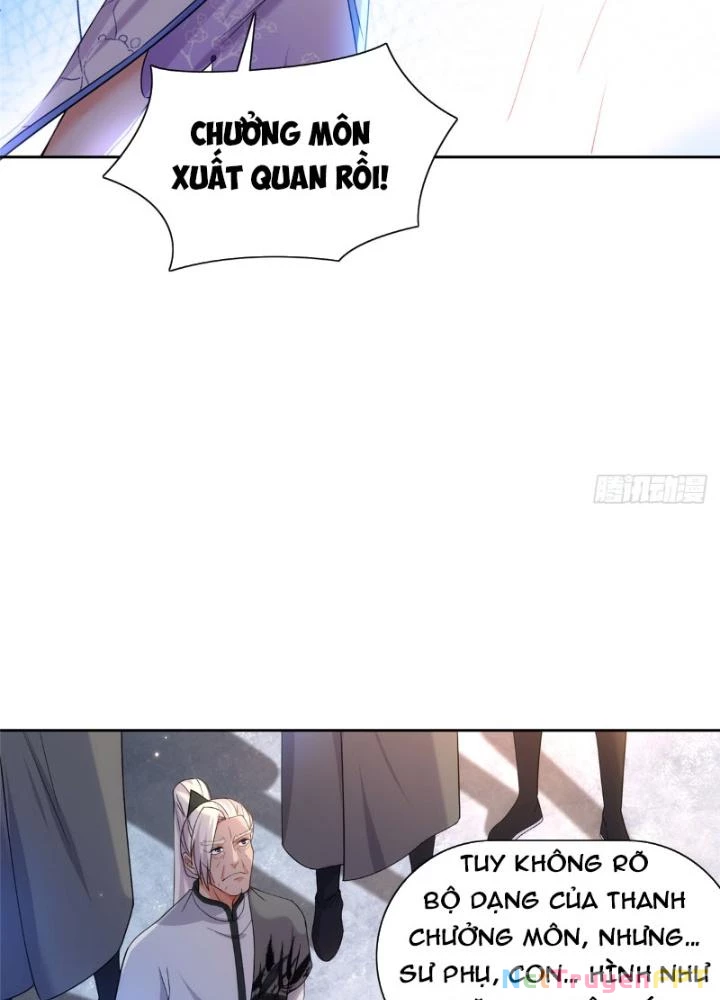 Ở Bên Cạnh Nữ Ma Đầu Chapter 22 - 67