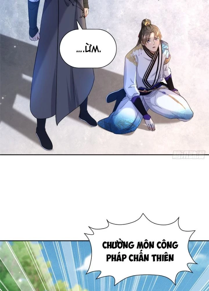 Ở Bên Cạnh Nữ Ma Đầu Chapter 22 - 69