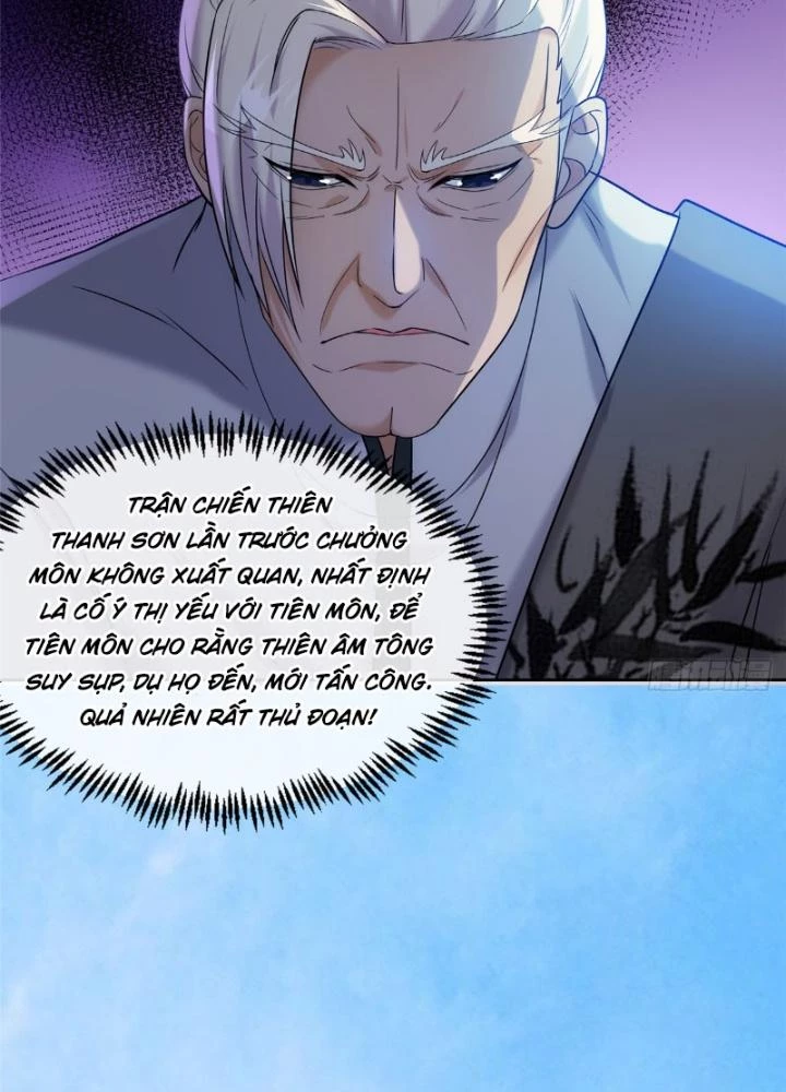 Ở Bên Cạnh Nữ Ma Đầu Chapter 22 - 73