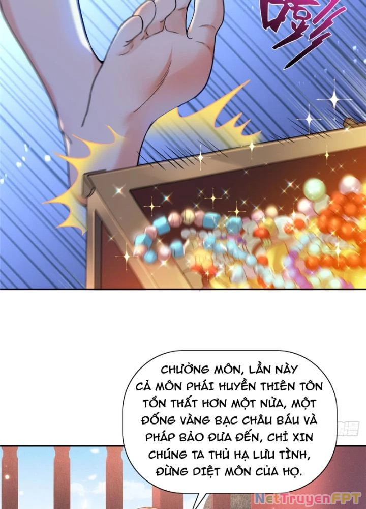 Ở Bên Cạnh Nữ Ma Đầu Chapter 22 - 79
