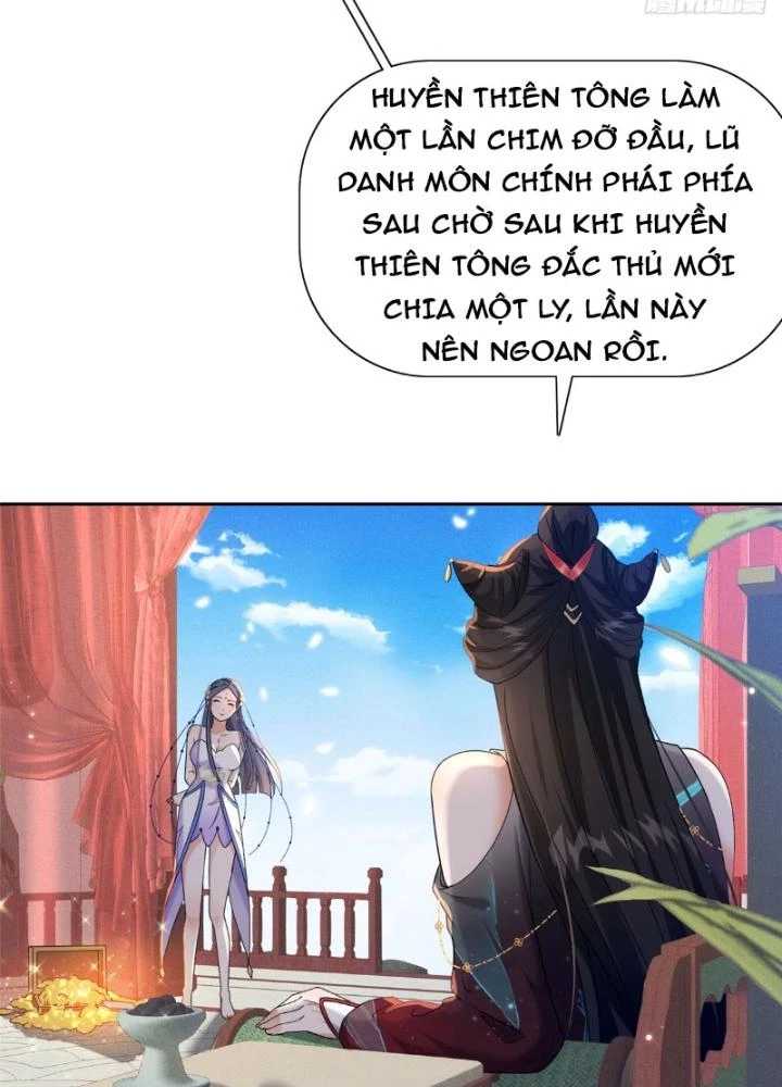 Ở Bên Cạnh Nữ Ma Đầu Chapter 22 - 85