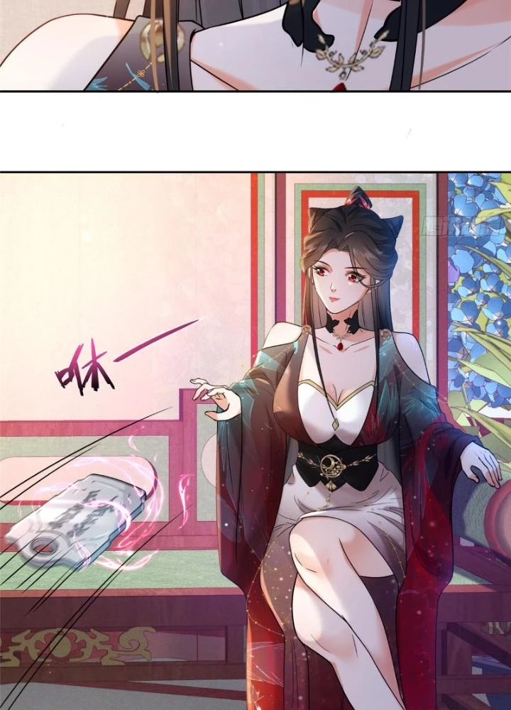 Ở Bên Cạnh Nữ Ma Đầu Chapter 22 - 89