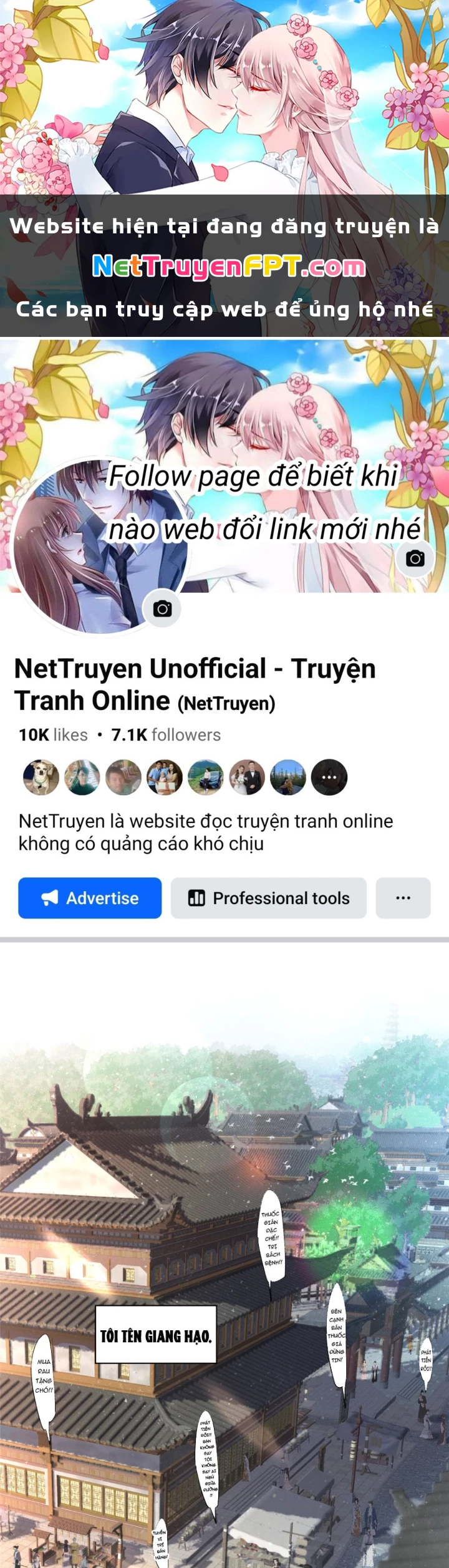 Ở Bên Cạnh Nữ Ma Đầu Chapter 23 - 1