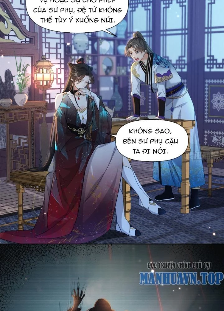 Ở Bên Cạnh Nữ Ma Đầu Chapter 23 - 9