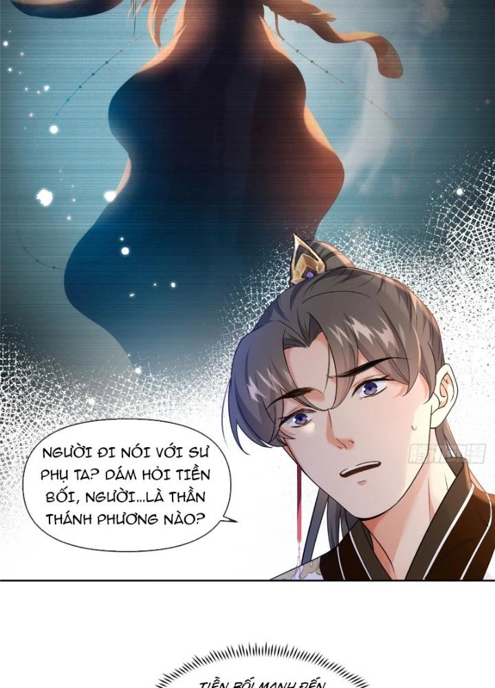 Ở Bên Cạnh Nữ Ma Đầu Chapter 23 - 11
