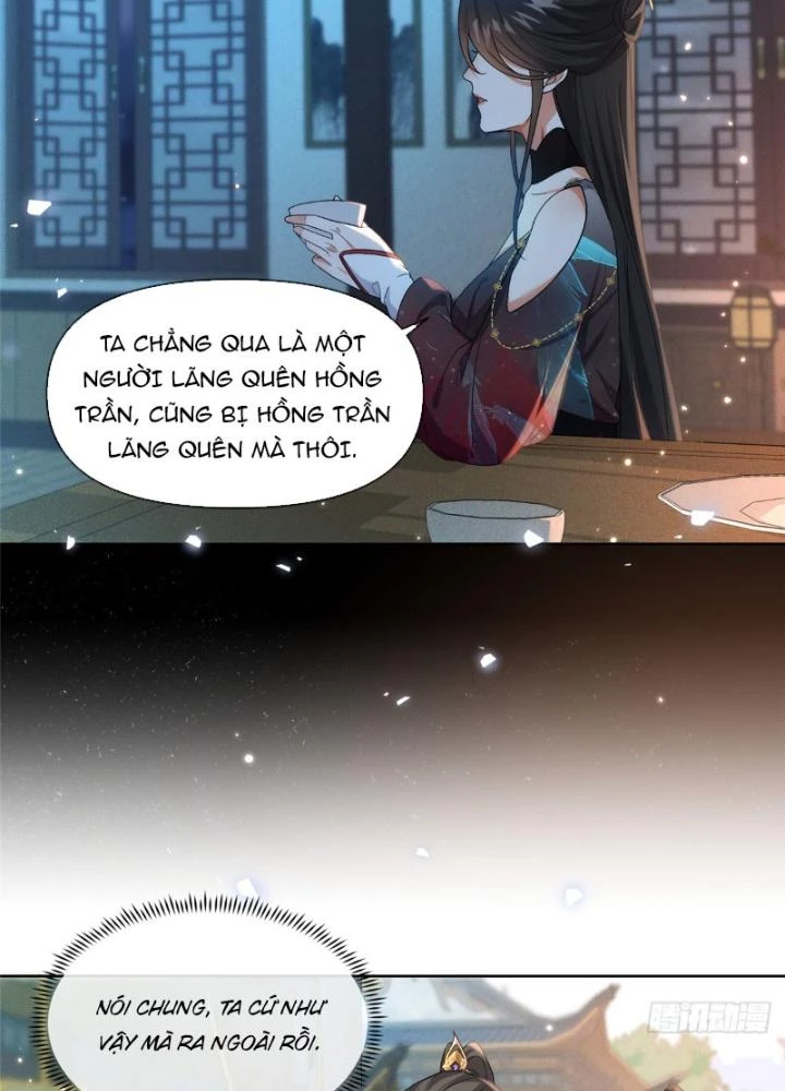 Ở Bên Cạnh Nữ Ma Đầu Chapter 23 - 15