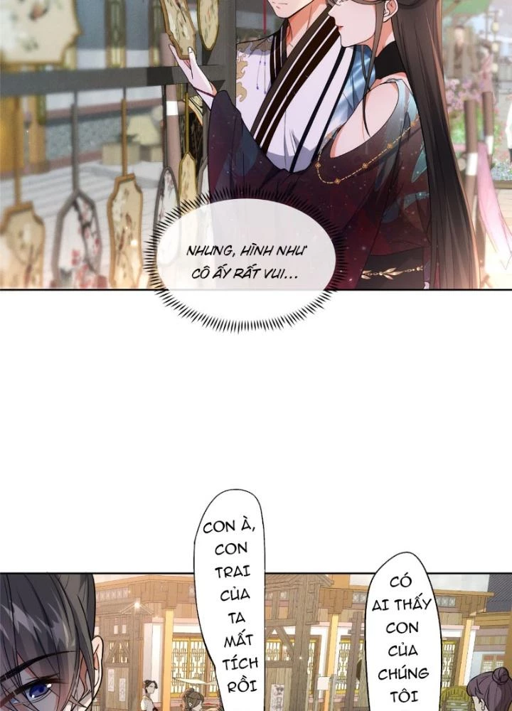 Ở Bên Cạnh Nữ Ma Đầu Chapter 23 - 17