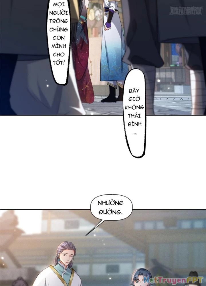 Ở Bên Cạnh Nữ Ma Đầu Chapter 23 - 21