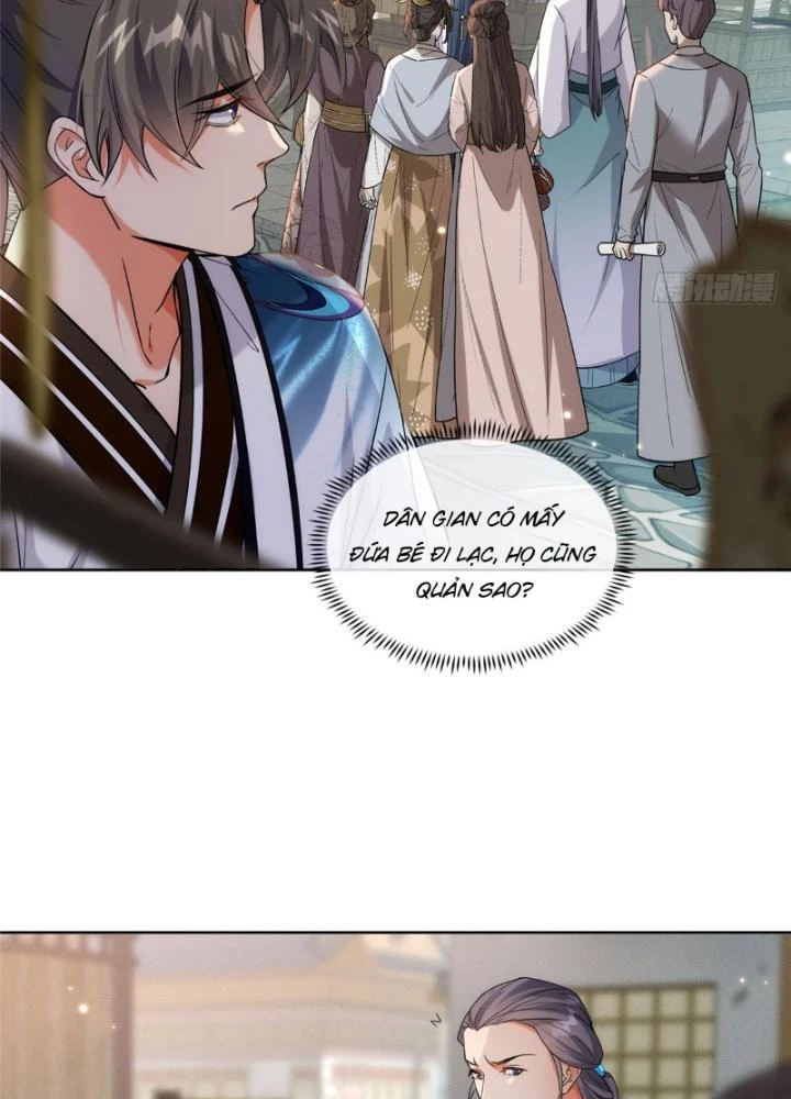 Ở Bên Cạnh Nữ Ma Đầu Chapter 23 - 25