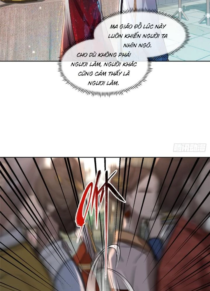 Ở Bên Cạnh Nữ Ma Đầu Chapter 23 - 29