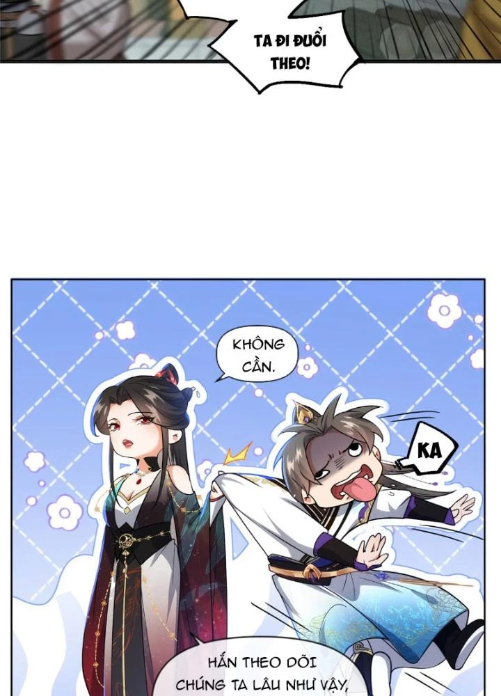 Ở Bên Cạnh Nữ Ma Đầu Chapter 23 - 39