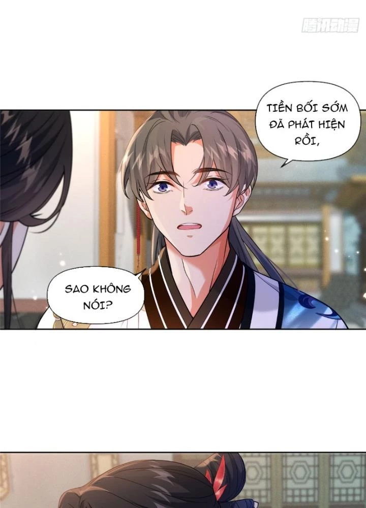 Ở Bên Cạnh Nữ Ma Đầu Chapter 23 - 41
