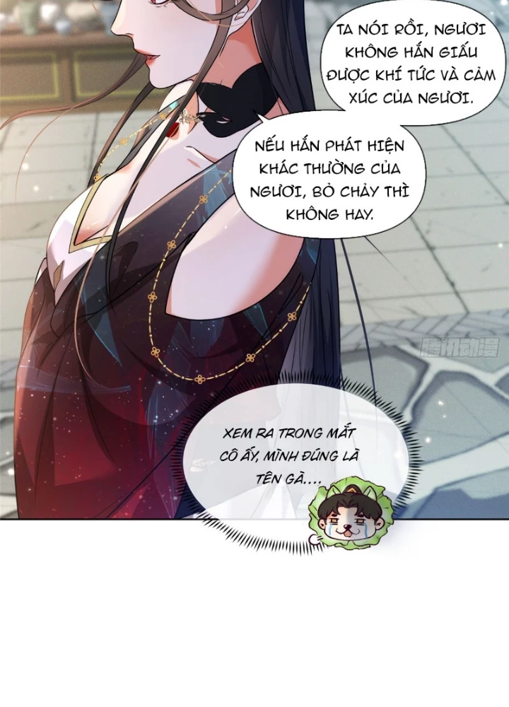Ở Bên Cạnh Nữ Ma Đầu Chapter 23 - 43