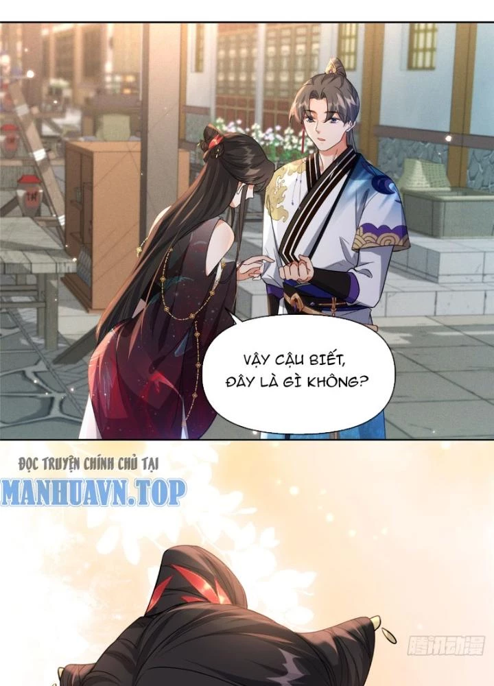 Ở Bên Cạnh Nữ Ma Đầu Chapter 23 - 45